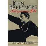 john barrymore shakespearean actor cambridge studies in american theatre and drama