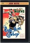 Ride Him Cowboy