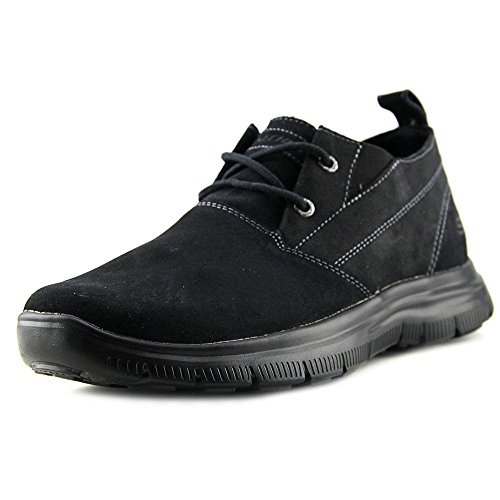 Skechers Men's Relaxed Fit Hinton Boley Oxford