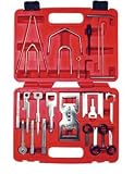 ATD-6500 46 PC RADIO REMOVAL TOOL SET