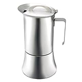 Cuisinox Venezia Espresso Coffeemaker