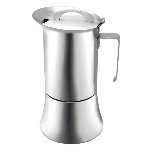 Cuisinox Venezia Espresso Coffeemaker