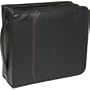 Case Logic KSW320 Koskin CD/DVD Wallet 336 Disc Capacity (Black)