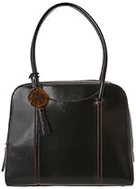 Hot Sale Hobo  Chiara VN-22526BLK Shoulder Bag,Black,One Size