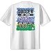 Soccer is for Girls Short Sleeve T Shirt