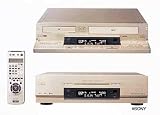 SONY WV-DR9 DV/S-VHS デジタルVTR (premium vintage)の画像