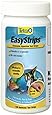 Tetra 19541 EasyStrips Ammonia Test Strips, 100-Count