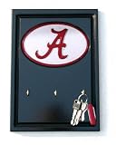 Alabama Crimson Tide Key Holder NCAA College Athletics Fan Shop Sports Team Merchandise