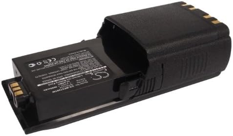 4600mAh Battery For APX7000, APX7000XE P25, APX6000, APX6000XE P25
