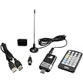 Digittrade DVB-T Stick USB 2.0 & 1.1 TV-Karte extern (f�r  Windows, Linux und  Mac)