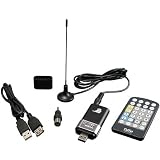 Digittrade DVB-T Stick USB 2.0 & 1.1 TV-Karte extern (f�r  Windows, Linux und  Mac)von "Digittrade GmbH"