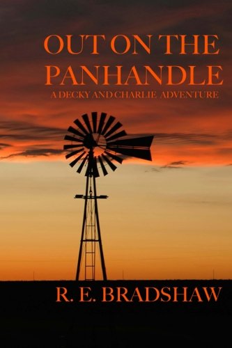 Out on the Panhandle: A Decky and Charlie Adventure
