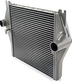 Banks 25978 Techni-Cooler Intercooler system