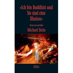 Ich bin Buddhist und Sie sind eine Illusion