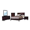 Seattle Bedroom Collection