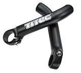Titec Shorties Ski-Bend AL Bar End