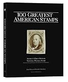 100 Greatest American Stamps