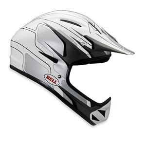 Click here to buy Bell Bellistic Bike Helmet.