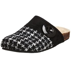 Madden Girl Women's Bistroo Clog