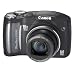 Powershot SX100 IS (Black)