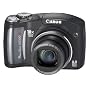 Powershot SX100 IS (Black)
