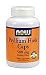 Now Foods Psyllium Husk 500 Mg, 200 Capsules (Pack of 3)