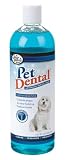 Pet Dental Liquid Tartar Remover Liquid 16 Fl OZ