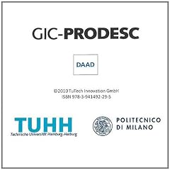 GIC-PRODESC Proceedings Nov. 2010: German-Italian Conference on the Interdependencies between New Product Development and Supply Chain Management