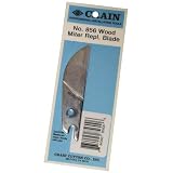 Crain Carpet Blade F Wood Miter #856