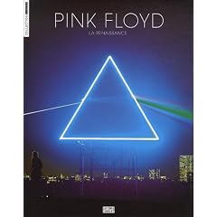 Pink Floyd une l�gende anglaise