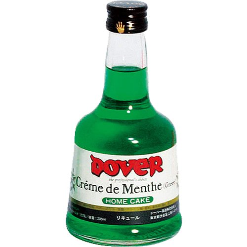 ドーバー クレームドミント 100ml