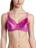Playtex Women's Secrets Signature Floral Uw Bra