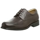 Johnston & Murphy Men's Samford Moc Toe Oxford