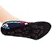 Nufoot Women's Sparkle Ballet Flats