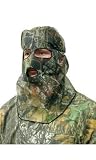 Compare Prices of Primos Ninja Mesh Full Hood Face Mask - Mossy Oak New Break-Up