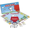 Snoopy Monopoly
