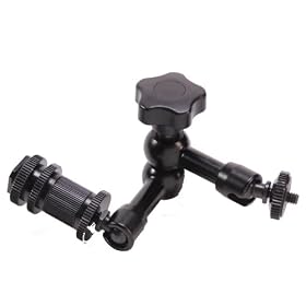 6' Articulating Arm