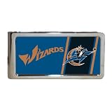 NBA Washington Wizards Money Clip