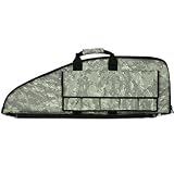 NcStar PVC 40 Paintball/Rifle Gun Case - Digi ACU Camo
