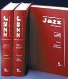  New Grove Dictionary of Jazz: 3 volumes (New Grove Dictionary of Jazz)