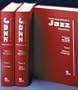The New Grove Dictionary of Jazz: 3 volumes