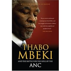 Thabo Mbeki and the Battle for the Soul of the ANC