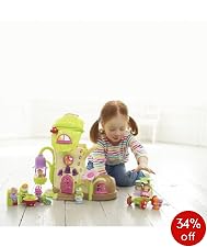 Early Learning Centre Bluebell Boot