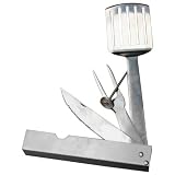 Q2Go Stainless Steel 4 In 1 Grilling Multi Tool QM-MT-4W