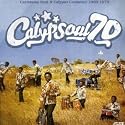 Calypsoul 70: Caribbean Soul