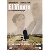 Der Wind / The Wind [Spanien Import]von "Federico Luppi"
