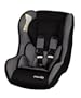 Nania - 190394 - Si�ge Auto - Trio SP Comfort - Noir Gris Fonce