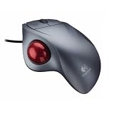 ロジクール ロジクール トラックマン ホイール TM-250