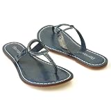 Bernardo 'Matrix' Sandal (Blue)