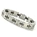 Stainless Steel 8.5